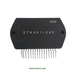 آی سی STK401-040