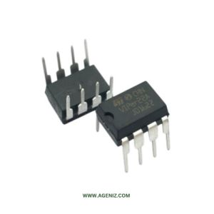آی سی VIPER22A DIP-8 COPY