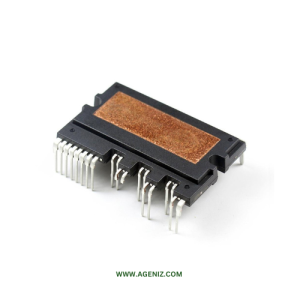 ترانزیستور IGBT FPDB 40PH60B 27PIN