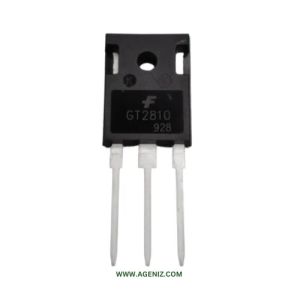 ترانزیستور IGBT GT2810 TO-247 ORG