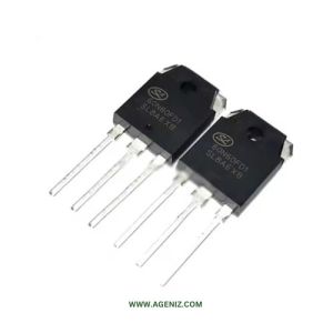 ترانزیستور IGBT SGT60N60FD1 TO-3P CH BIG CHIP