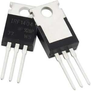 ترانزیستور IRF1404 TO220