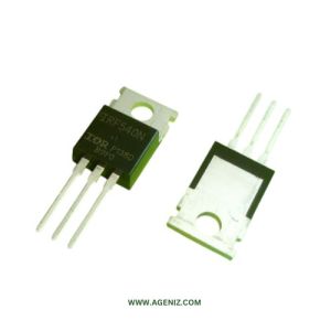 ترانزیستور IRF540N TO-220 ORG