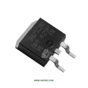 ترانزیستور IRG7SC28U TO-263 ORG