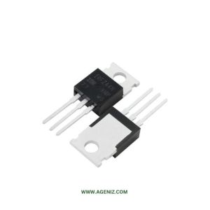 ترانزیستور ماسفت IRLZ44N TO-220