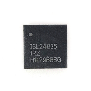آی‌سی ISL 24835IRZ QFN-48