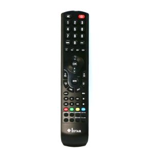 کنترل گیرنده دیجیتال iSTAR 60000 TAPE-A