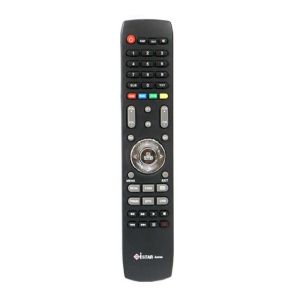 کنترل گیرنده دیجیتال آی استار iSTAR X99