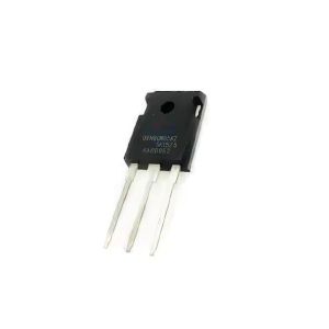 ترانزیستور IXFH80N65 TO-247
