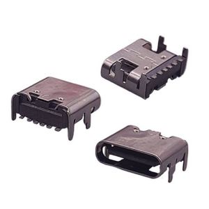 جک 6 پین 4 پایه USB TYPE-C #85