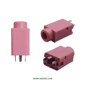 مادگی صوت ایستاده #130