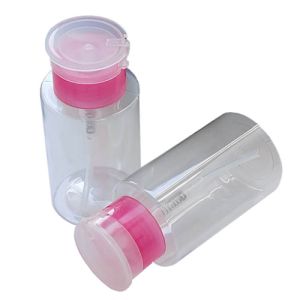 جاتینری با مخزن شفاف 200ML