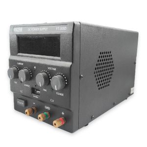 منبع تغذیه YOUTAB YT-305D TAIWAN