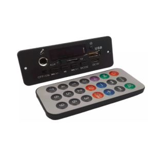 ماژول پلیر بلوتوث JX-Z10 2x5W 5V RECORD + CALL