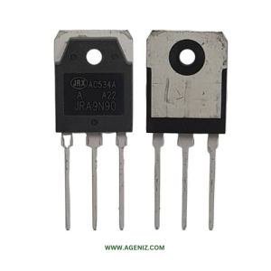 ترانزیستور JRA 9N90JRX TO-247 ORG