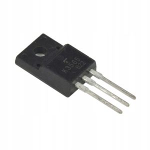 ترانزیستور K3565 TO-220F