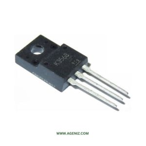 ترانزیستور K3568 TO-220F ORG