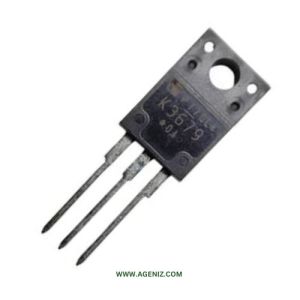 ترانزیستور K3679 TO-220F