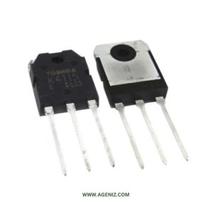 ترانزیستور K4115 TO-247
