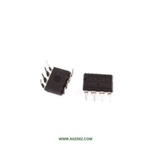 آی سی KA2411 DIP-8