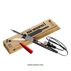 هویه دیجیتال KAILIWEI | 60W