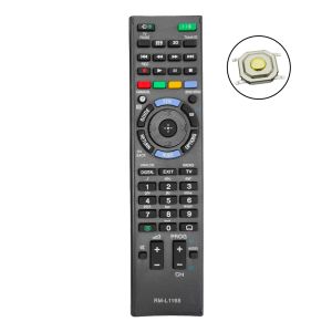 کنترل تلویزیون SONY RM-L1165