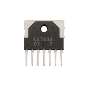 آی سی LA7833