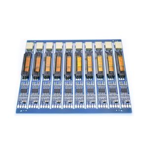 برد اینورتر تک خروجی 12V 