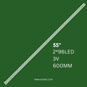  بک لایت 55 اینچ بلست مدل 55KEA110B