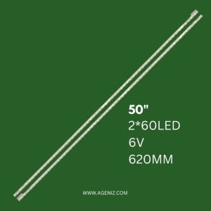  بک لایت 50 اینچ دوو مدل 50E4800