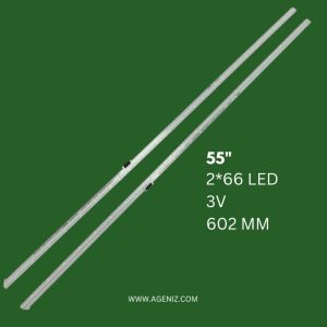 بک لایت 55 اینچ ال جی مدل 55NANO86
