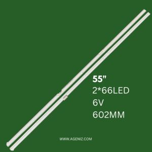 بک لایت 55 اینچ ال جی مدل 55SM8100