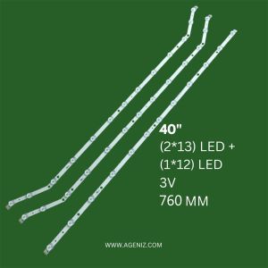بک لایت 40 اینچ سامسونگ مدل 40EH5000