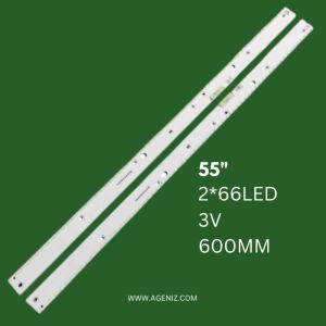  بک لایت 55 اینچ سامسونگ مدل 55KU7975-55NU7950