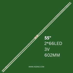  بک لایت 55 اینچ سامسونگ مدل 55Q60A