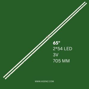 بک لایت 65 اینچ سامسونگ مدل 65NU7300