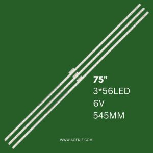  بک لایت 75 اینچ سونی مدل 75X8500G