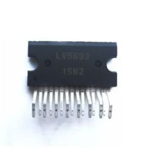 آی سی LV 5693