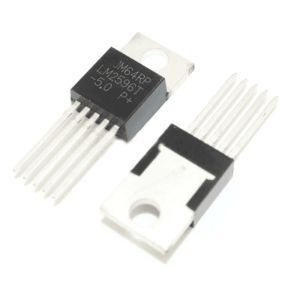 آی‌سی LM2596T-5V TO-220