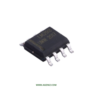 آی سی LM293A SOP-8
