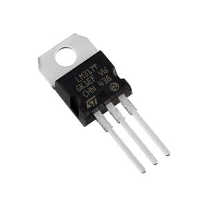 آی سی LM317T TO-220