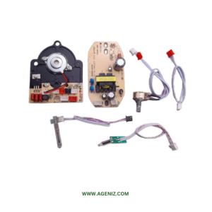 ماژول بخورسرد 28V مجموعه کامل