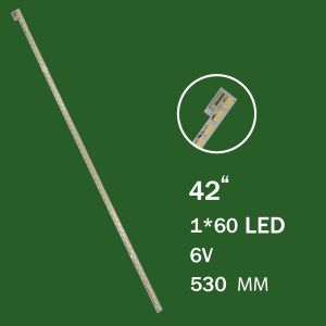 بک لایت 42 اینچ مارشال مدل ME4229