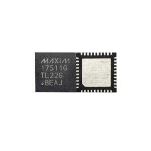 آیسی MAX17113ETL QFN-40