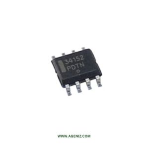 آی سی MC34152DR2G SOP-8