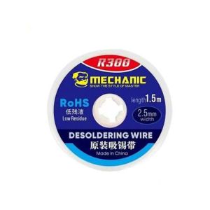 سیم قلع‌کش MECHANIC R300 | 2.5MM | 1.5M