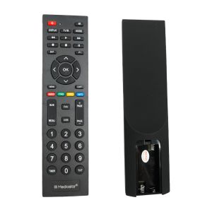 کنترل گیرنده دیجیتال MediaStar 3500 MICRO ORG