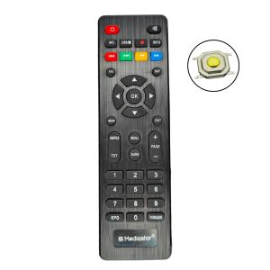 کنترل گیرنده دیجیتال MEDIA STAR MINI MICRO GRADE A
