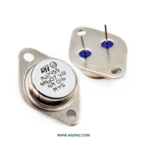 ترانزیستور MJ2955ST ORG