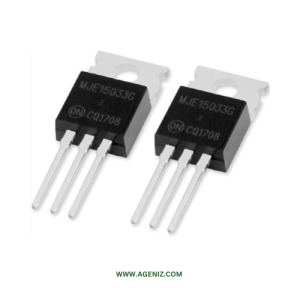 ترانزیستور MJE15033G TO220